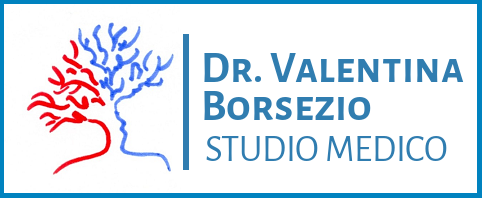 LOGO DR. VALENTINA BORSEZIO