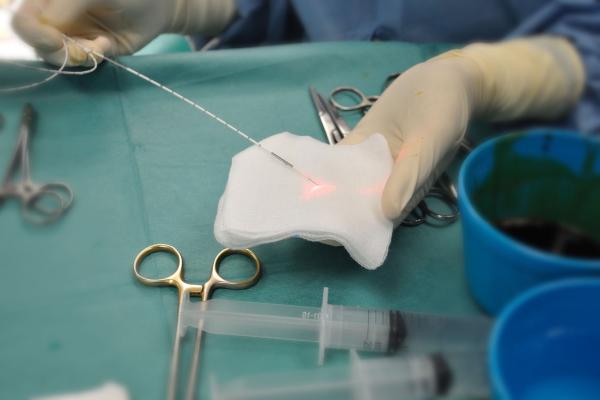 Terapia Laser